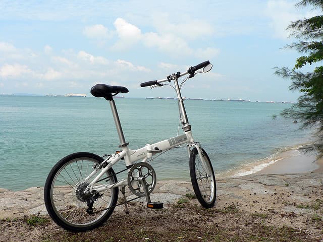 スモールバイク